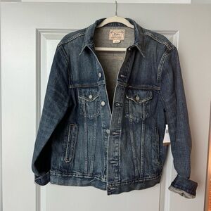 Polo Ralph Lauren Denim Jacket